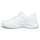 thumbnail image 3 of Zapatilla Niña Dynamatic Blanco Skechers, 3 of 3