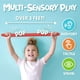 thumbnail image 2 of Juguete sensorial BUNMO Pop Tubes, tamaño grande, paquete de 4 unidades para niños, 2 of 7