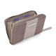 thumbnail image 2 of Billetera Dedalera Cuarzo y Mauve Lincoln's, 2 of 3