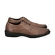 thumbnail image 2 of Zapato Formal Hombre Cuero Marrón Perlatto, 2 of 5