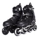 thumbnail image 4 of Patin Roller Inline Fitness Pro Adulto Negro Talla M Hook negro M, 4 of 8