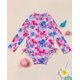 thumbnail image 1 of Traje de baño Pink Lua 3 a 4 años - MamboKids, 1 of 7