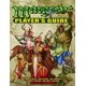 thumbnail image 1 of Reserva la guía del jugador Margreve de Kobold Press para D&D 5E, 1 of 1