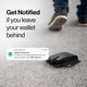thumbnail image 5 of Rastreador de carteras inteligente Spotminders certificado por Apple MFi, 5 of 9