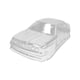 thumbnail image 1 of Carcasa De Carrocería De Coche, Cubierta Ligera De Carcasa De Camión RC Para Accesorio De Coche Hobby 1:28, 1 of 5