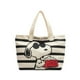 thumbnail image 1 of Bolso Importado de lona Snoopy, 1 of 3