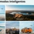 thumbnail image 3 of Dron Con Cámara Lito X1 Fly More Combo Plus ( Rc 2), 3 of 3