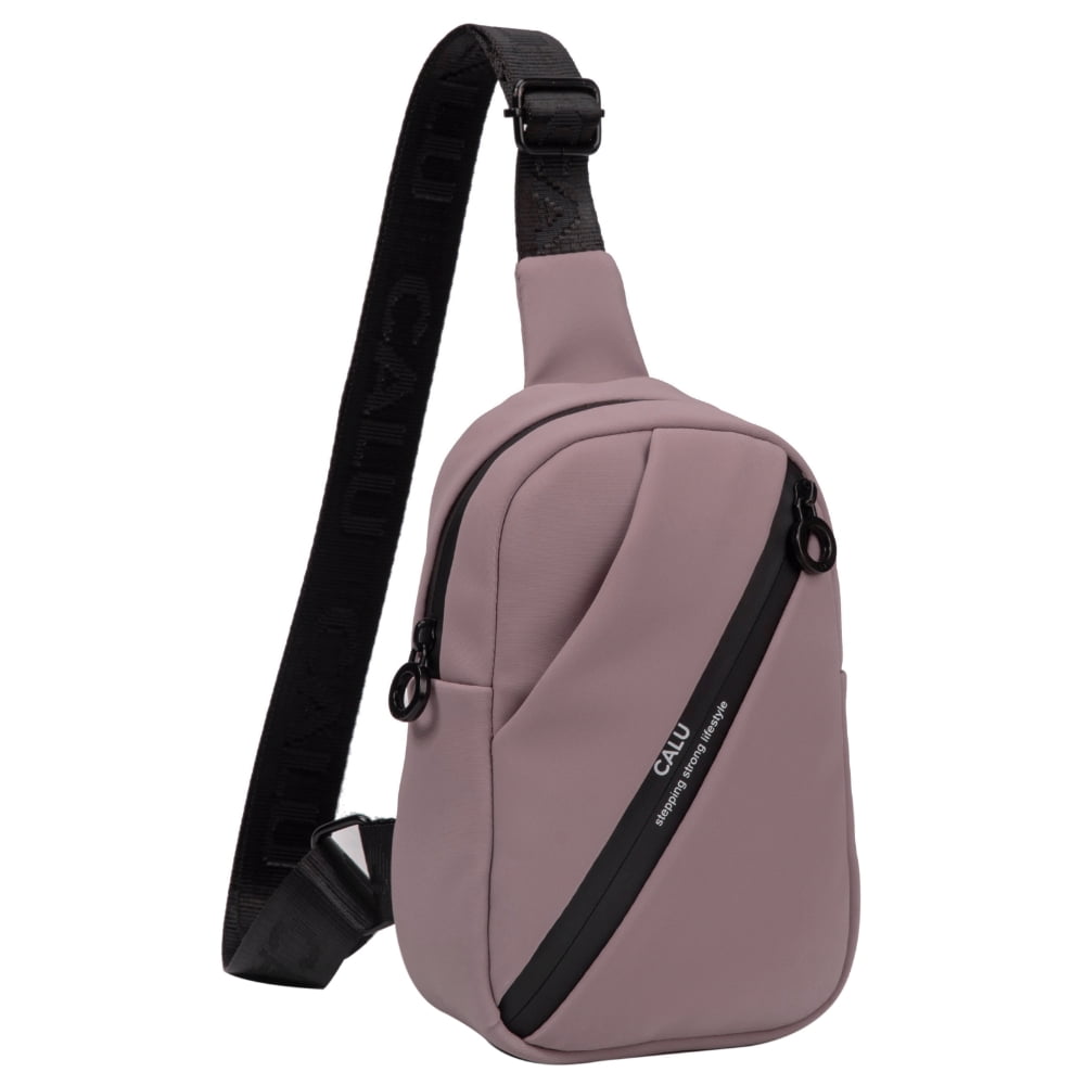 Calu Bags - Crossbody Sport Meg Malva Calu