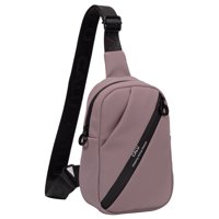 Calu Bags - Crossbody Sport Meg Malva Calu