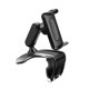 thumbnail image 1 of 1 Pc Soporte Del Teléfono Móvil Del Tablero De Control Del Coche Soporte Del Teléfono Del Tablero De Control De Rotación Soporte De Navegación Del Espejo Retrovisor Multifuncional Del Viso, 1 of 3