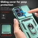thumbnail image 5 of Estuche GANGXUN para Motorola Moto G Play 5G 2024, soporte giratorio 360°, estilo mecánico y magnético, 5 of 5