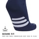 thumbnail image 4 of Calcetines de fútbol adidas Rivalry unisex para colocar sobre la pantorrilla, 2 unidades, 4 of 7