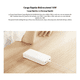 thumbnail image 5 of Cargador Portátil Xiaomi Redmi 18w 20000mah Carga Rápida Negro, 5 of 7