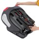 thumbnail image 4 of Silla Auto Smartix Negro, 4 of 7