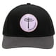 thumbnail image 1 of Jockey Gorro Ajustable Kano Araucaria Gorra Rosada, 1 of 5