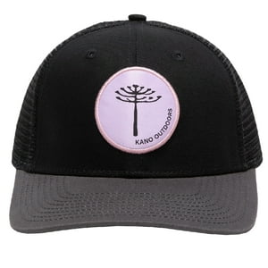 Jockey Gorro Ajustable Kano Araucaria Gorra Rosada