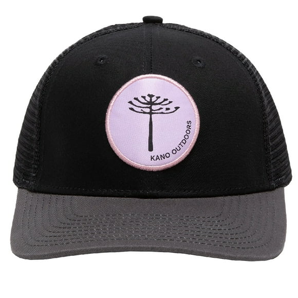 Jockey Gorro Ajustable Kano Araucaria Gorra Rosada