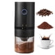 thumbnail image 1 of Molinillo de café, pequeño molinillo de café inalámbrico mini con ajuste de molienda múltiple, molinillo de café portátil, 1 of 6