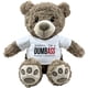 thumbnail image 1 of Oso de Peluche Mensajero 'Lo Siento' 35 cm, 1 of 6