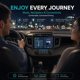 thumbnail image 5 of Radio para coche Jerqry RAV4 2013-2018 con CarPlay y Android inalámbricos, 5 of 9
