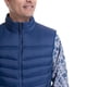 thumbnail image 3 of Parka Sin Mangas Azul Marino, 3 of 3