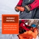 thumbnail image 5 of Bivvy de Emergencia SOL 91x213 cm Impermeable, Cortaviento y Resistente a Desgarros, 5 of 9