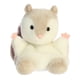 thumbnail image 1 of Animal de peluche Aurora, adorable Palm Pals, aletea una ardilla voladora, 1 of 4