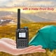 thumbnail image 5 of Quansheng Walkie Talkie UV-K1 (5) 5W 200Ch 50-600MHz Multibanda Multifunción AM / FM Mini Transceptor Portátil Mini  Radio, 5 of 5