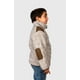thumbnail image 2 of Chaqueta Chiporro Lodge Beige Niño Falcone, 2 of 3