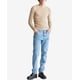 thumbnail image 4 of Vaqueros Calvin Klein Slim Straight Fit para hombre, 4 of 4