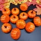 thumbnail image 1 of 12/50/70/86/128/pcs, Autumn Decoration Set with Maple Leaves, Mini Pumpkins, Pine Cones, and Acorns - Perfect for Thanksgiving, Weddings, and Holiday Parties - Adds a Touch of Fall to Your Home Table, 1 of 5