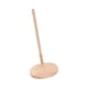 thumbnail image 4 of Soporte De Estante De Almacenamiento Con Tapa De Vaso, Ahorro De Espacio Para Gabinete, Encimera, Hogar, 4 of 5
