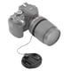thumbnail image 4 of Tapa De Lente De 58 Mm Para Lente Canon 75 300 Mm Paquete De 2, 4 of 4