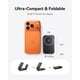 thumbnail image 2 of Cargador INIU 3in1 Magnetic Qi2 15W Plegable para iPhone, 2 of 3
