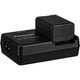 thumbnail image 2 of Batería externa Panasonic para videocámaras de consumo, color negro (VW-PWPK), 2 of 3