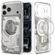 thumbnail image 1 of Funda para teléfono móvil Spigen Ultra Hybrid MagFit iPhone 17 Pro Max, 1 of 7