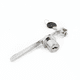thumbnail image 1 of Chapa Cerradura de Vitrina DGM/ Mod. D-22 Poli, 1 of 5
