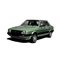 Seat - Filtro Aceite Para Auto Málaga 1985-1991