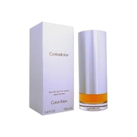 Calvin Klein - Perfume Mujer Contradiction Edp 100 Ml