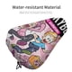 thumbnail image 4 of Lankybox Funda de Asiento de Bicicleta Impermeable, Cojín Elástico Suave, Protector contra Lluvia, Polvo y UV, 4 of 6