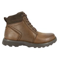 Botin De Cuero Fornjot Café London Adixt