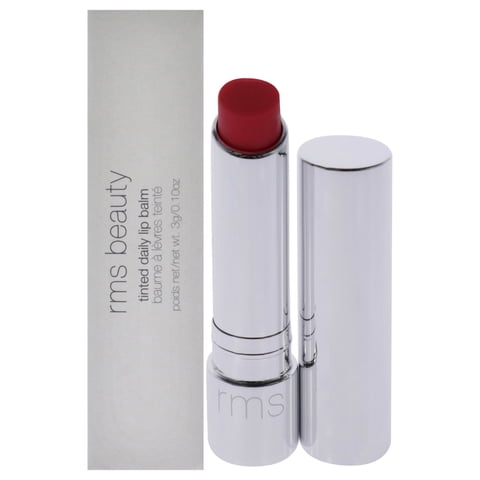 Bálsamo Labial Rms Beauty Diario Teñido