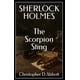thumbnail image 1 of Sherlock Holmes La Picadura Del Escorpión, 1 of 1