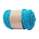 thumbnail image 4 of Hilo Grueso Grueso Tejido A Mano Hilo De Peso DIY Para Hacer Alfombras Tejer Lago Azul, 4 of 5