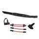 thumbnail image 4 of Entrenador De Salto Vertical Bandas De Resistencia De Salto Tipo De Fitness De Salto F, 4 of 5
