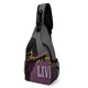 thumbnail image 1 of Seinfeld Riñonera Bandolera con Estampado Integral para Hombres y Mujeres, Bolso Cruzado Gráfico de Tendencia, Mochila de Hombro Streetwear para Ciclismo y Deportes, Riñonera Versátil Casual, 1 of 6
