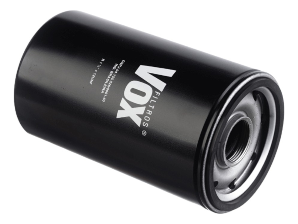 Vox - Filtro Aceite Isuzu Frr (2011-)