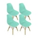 thumbnail image 1 of Pack de 4 Sillas Eames Menta, 1 of 3