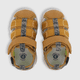 thumbnail image 3 of SANDALIA COLLOKY STRAPS CHUNKY AMARILLO BEBES 430103 - Talla 27, 3 of 6