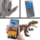 thumbnail image 3 of Figura Dinosaurio Jurassic World Rebirth Rugido Salvaje, 3 of 6